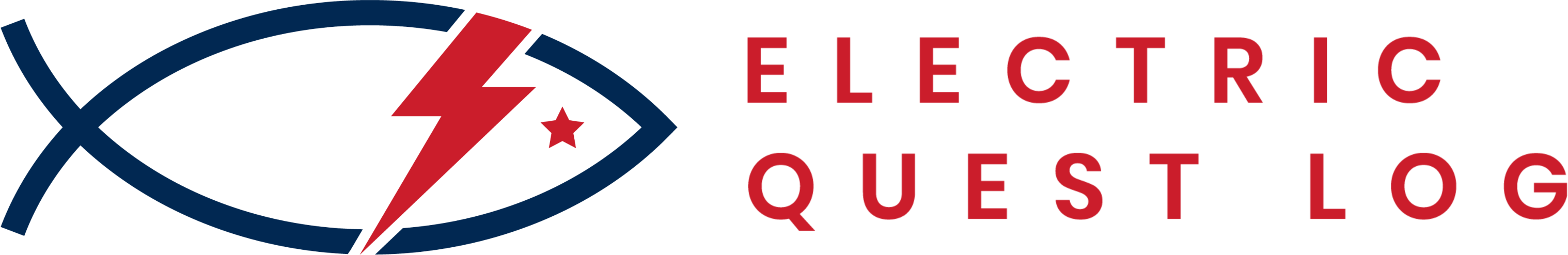 Electric Quest Log